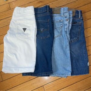 SHORTS BUNDLE SZ 10
